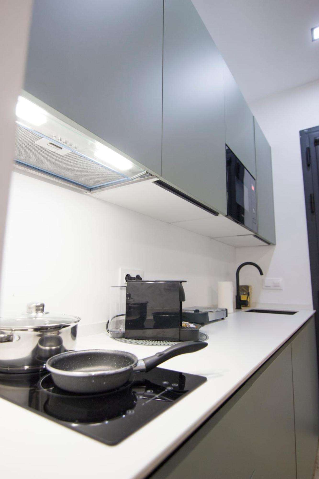 Appartement Rentalsevilla Torneo *