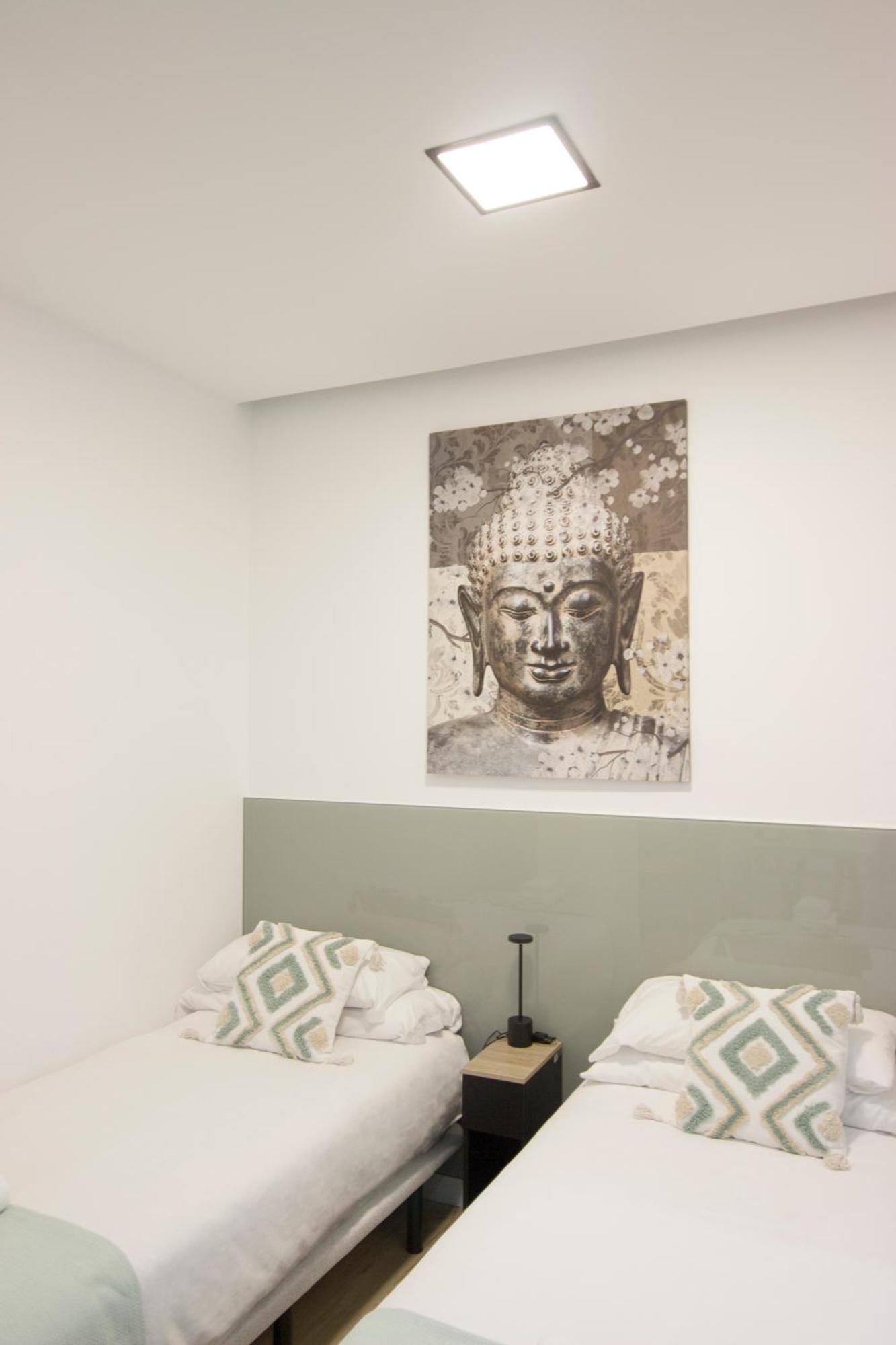Appartement Rentalsevilla Torneo
