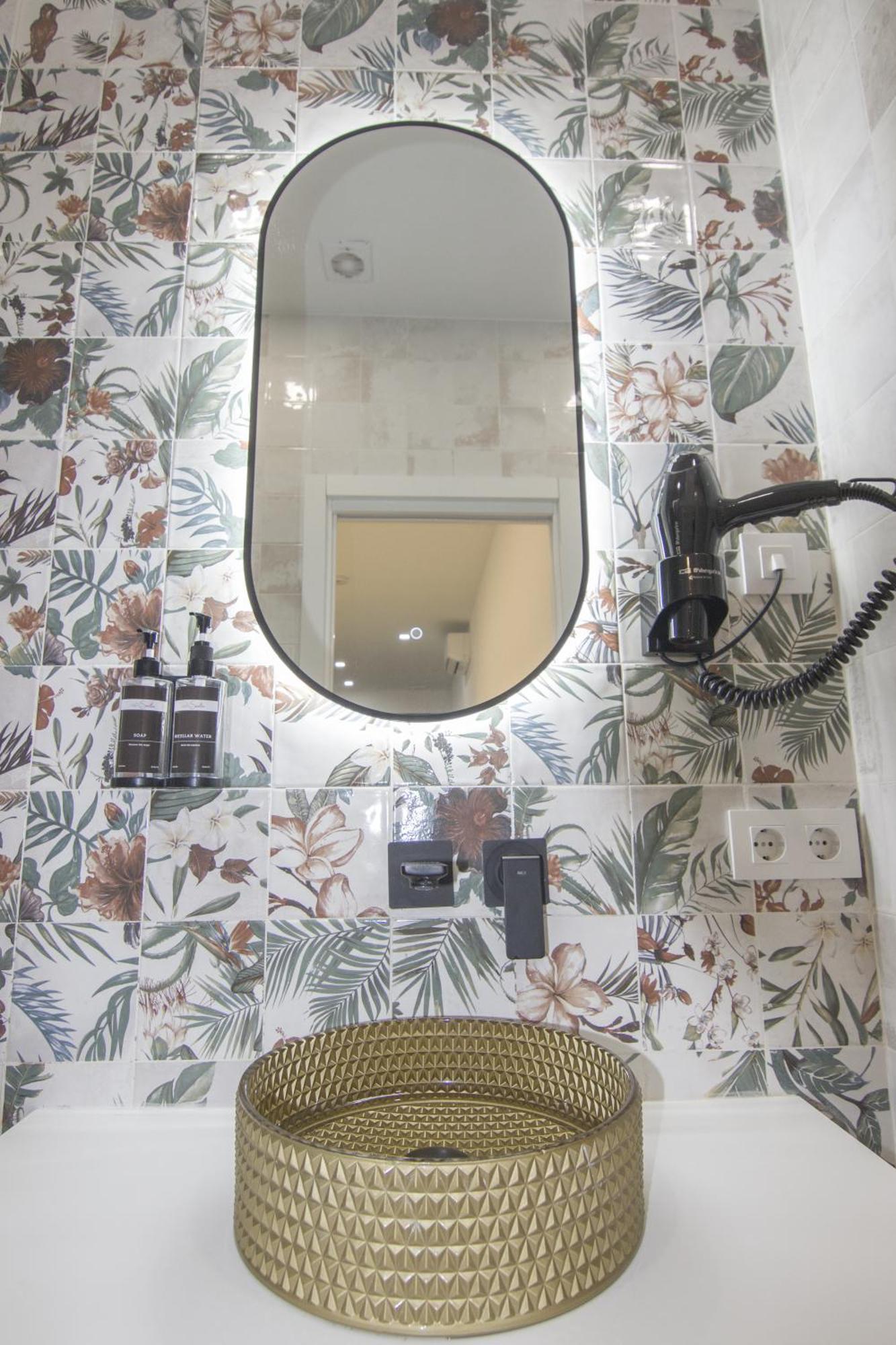 Appartement Rentalsevilla Torneo *