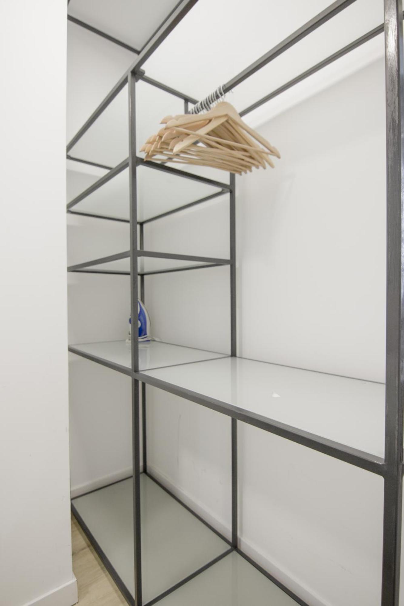 Appartement Rentalsevilla Torneo Sevilla