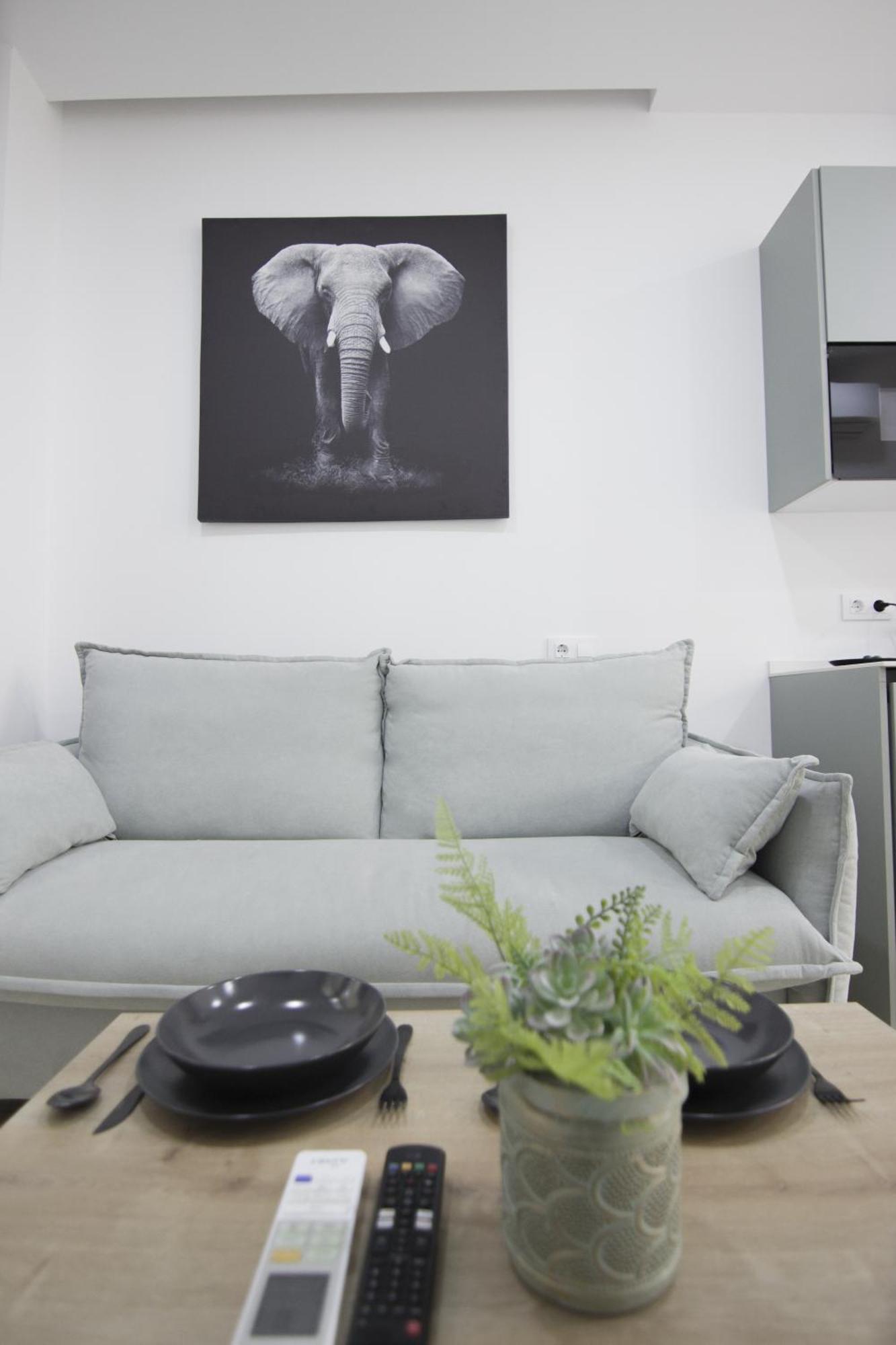 Rentalsevilla Torneo Appartement Sevilla