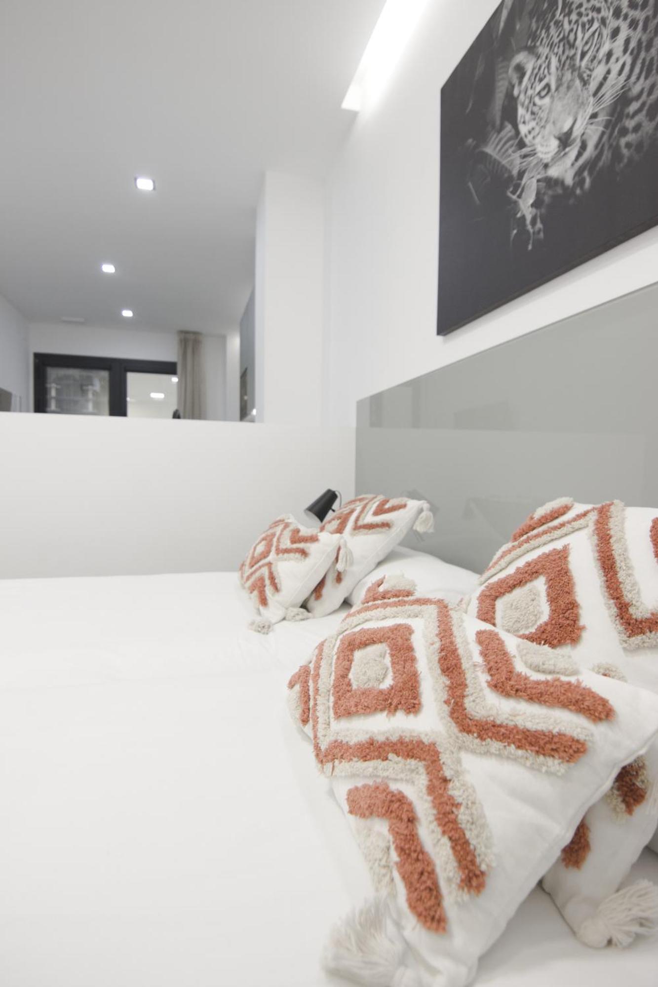 Rentalsevilla Torneo Appartement Sevilla